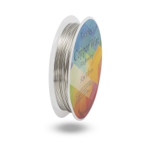 Медная Проволока 0.8мм/3м, Платина, 0.8мм, около 3м/катушка, (УТ100030672)