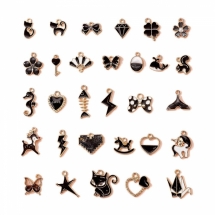 Глазки с Фиксатором и Штифтом, для Игрушек, Круглые, Цвет: Зеленый, Размер: 16мм, (УТ100023559)