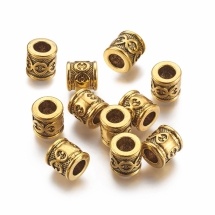 Бирки Подарочные "WITH LOVE litlle gift fan you" Бумажные, Прямоугольные, Цвет: Белый, Размер: 50x30х0.4мм, Отверстие: 5мм, (УТ100023599)