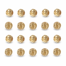 Подвеска Кулон Круглая Нержавеющая Сталь, Знак Зодиака Козерог, Золото, 12х1мм, Отверстие 3мм, (УТ100023779)