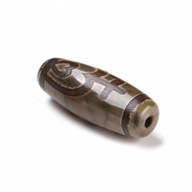 Бусины Акрил Матовые, Прозрачные, Круглые, Морозный стиль, Цвет: Микс, Размер: 14мм, Отверстие 2мм, около 16шт/25г, (УТ100023902)