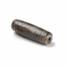 Стеклянная Бутылочка для Бисера и Бусин с Пробкой, 22x15мм, Горлышко 7мм, Обьем 5мл, (УТ100023903)