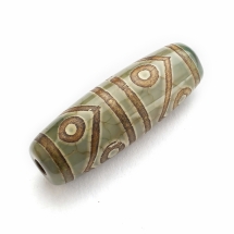 Глазки с Фиксатором и Штифтом для Игрушек Круглые, Коричневые, 12мм, (УТ100023914)